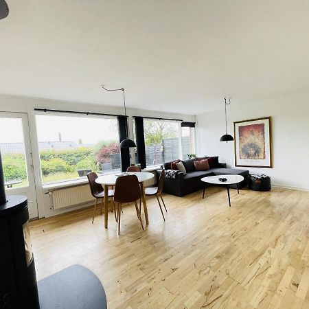 Вилла Aday - Quiet And Cozy House Ольборг Экстерьер фото