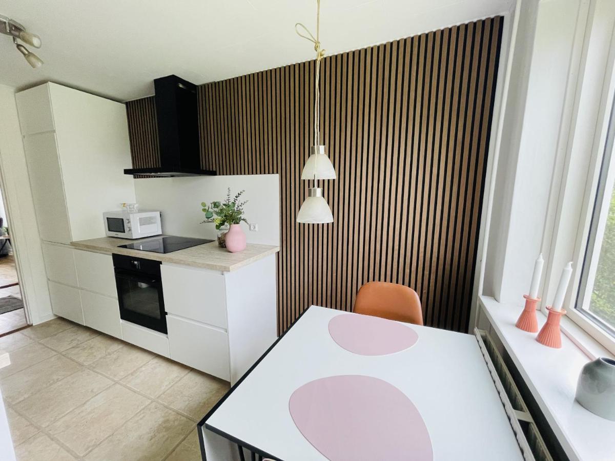 Вилла Aday - Quiet And Cozy House Ольборг Экстерьер фото