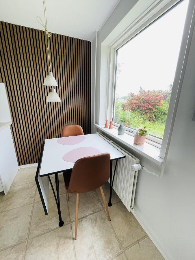 Вилла Aday - Quiet And Cozy House Ольборг Экстерьер фото