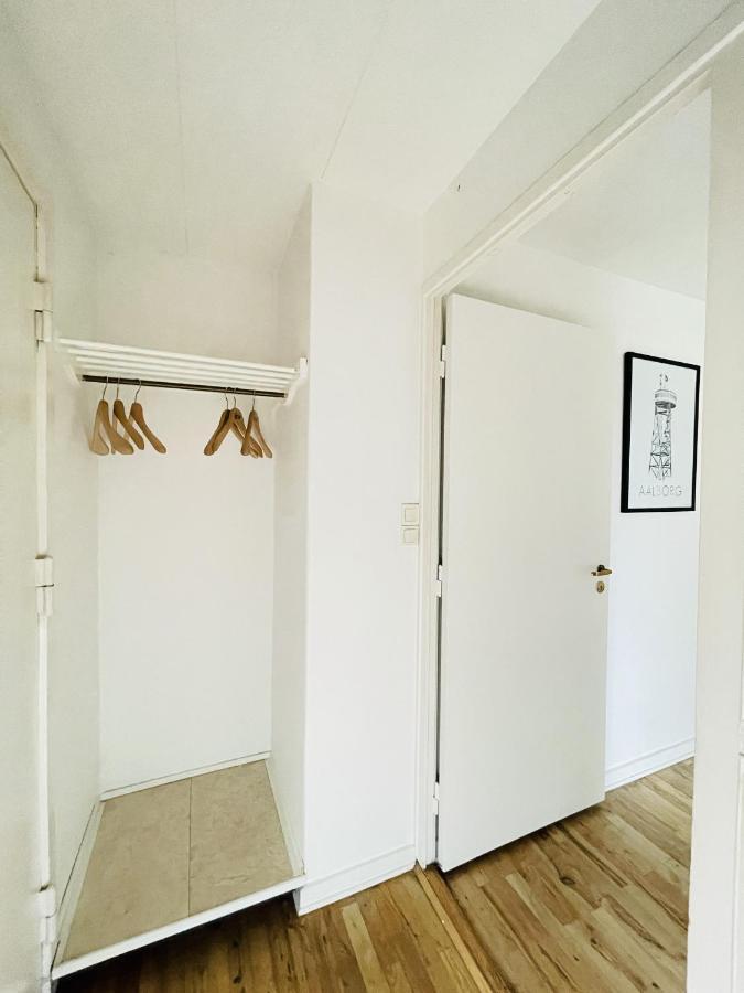 Вилла Aday - Quiet And Cozy House Ольборг Экстерьер фото
