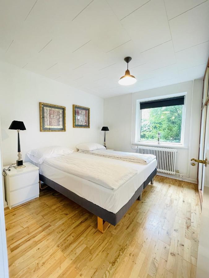 Вилла Aday - Quiet And Cozy House Ольборг Экстерьер фото