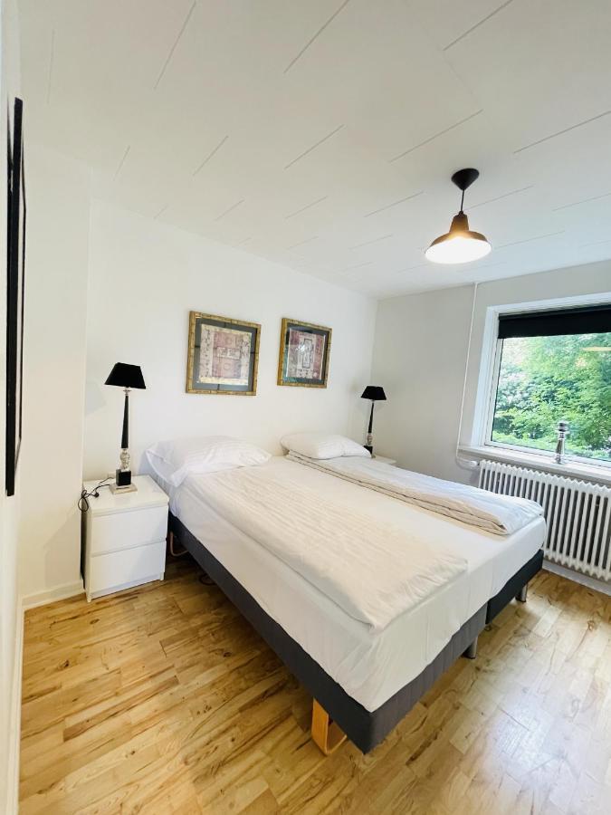 Вилла Aday - Quiet And Cozy House Ольборг Экстерьер фото