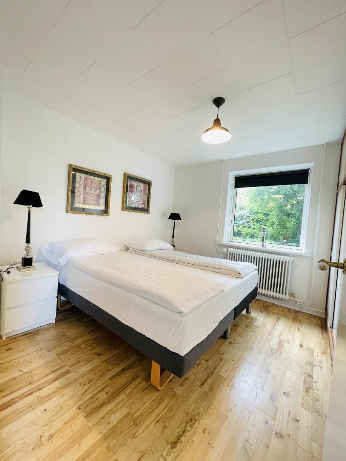 Вилла Aday - Quiet And Cozy House Ольборг Экстерьер фото