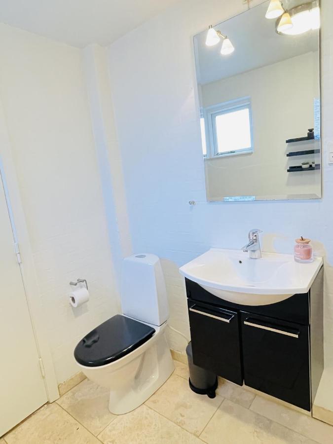 Вилла Aday - Quiet And Cozy House Ольборг Экстерьер фото